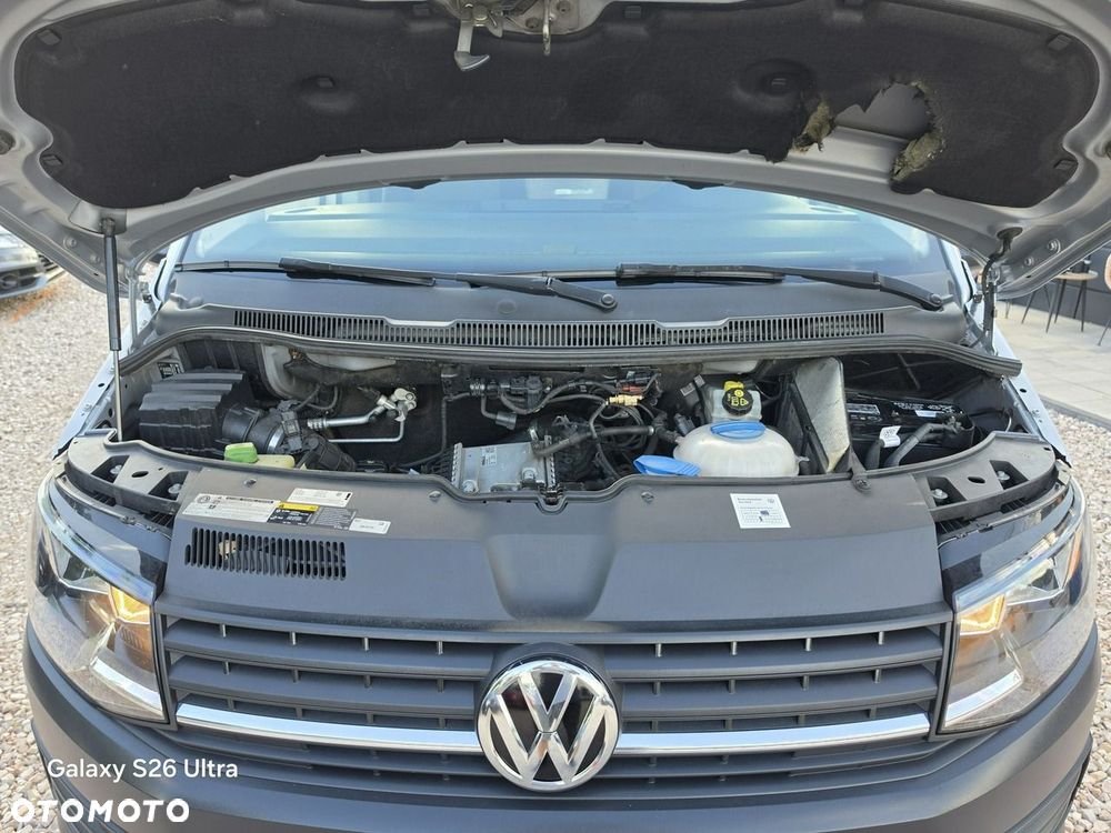 Volkswagen Transporter - 41