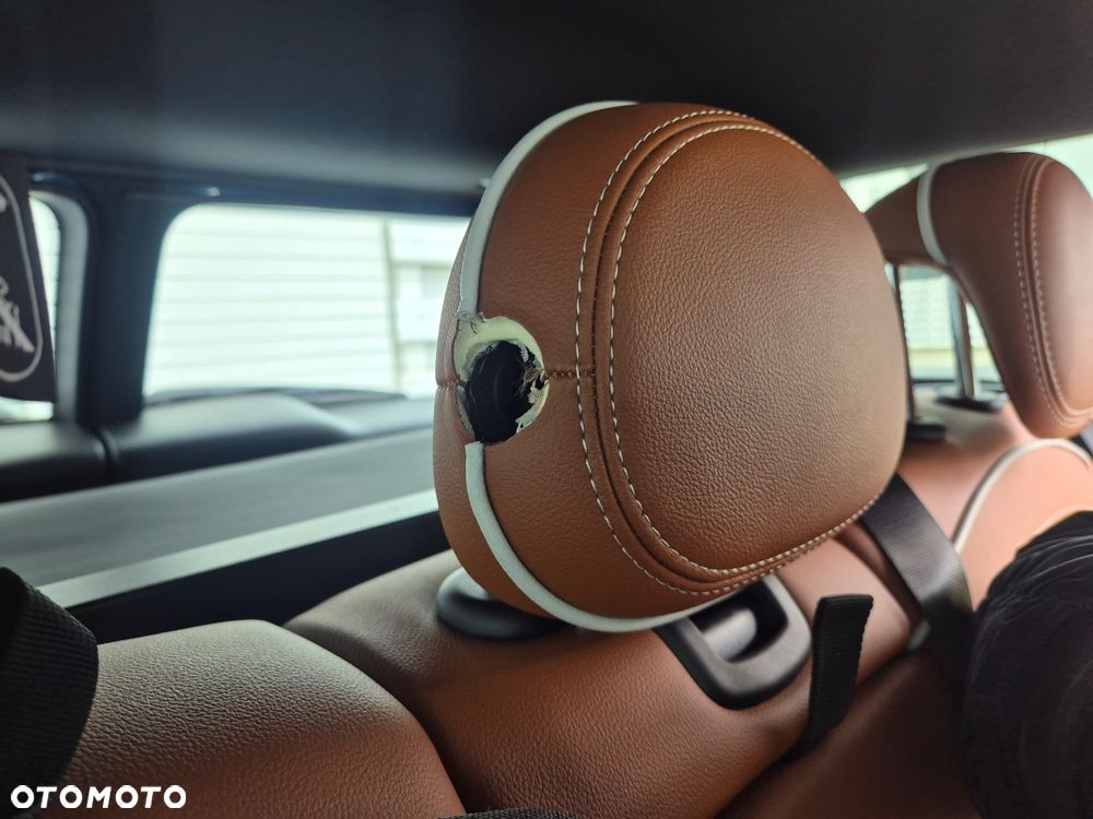 MINI John Cooper Works ALL4 sport - 17