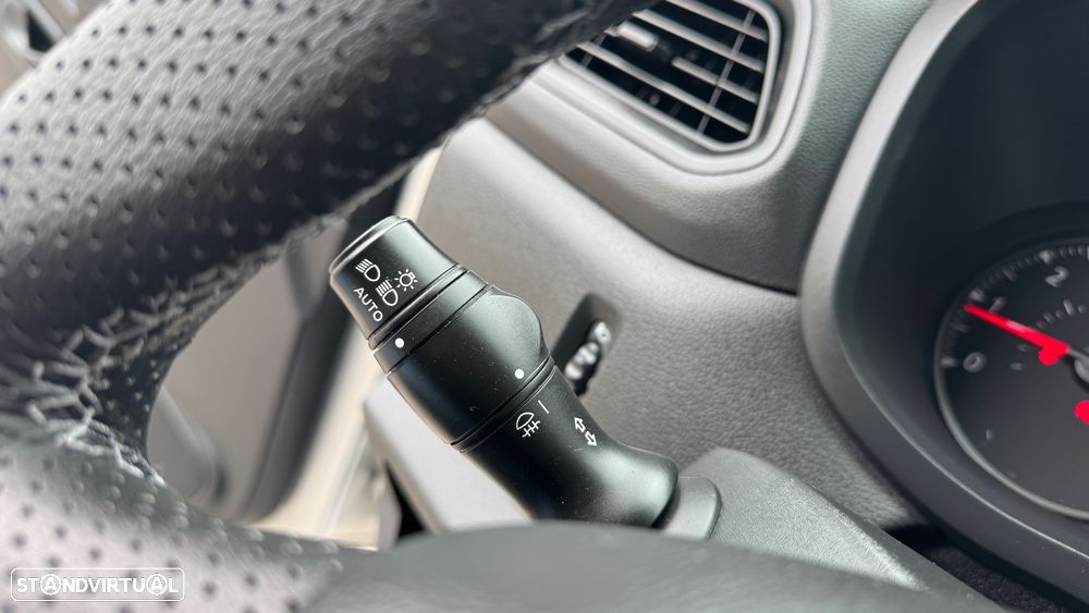 Renault Master 2.3 dCi L3 H2 Especial para Oficina - 29