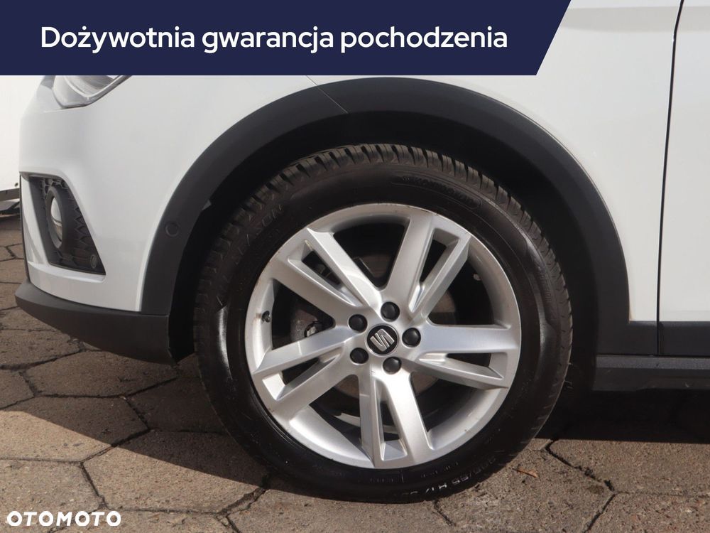 Seat Arona - 17