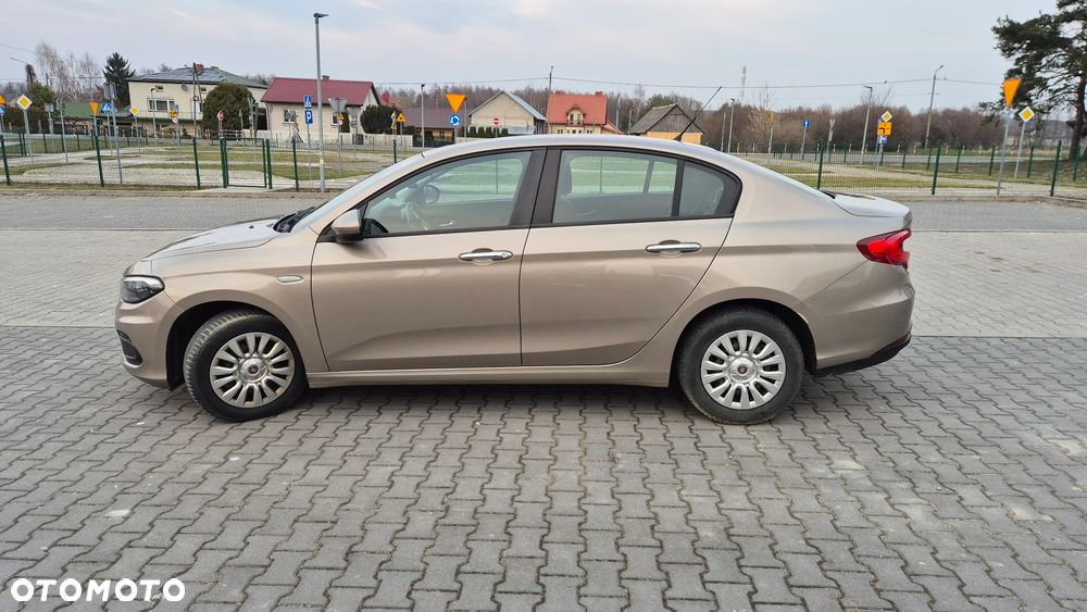 Fiat Tipo 1.4 16v Pop - 6
