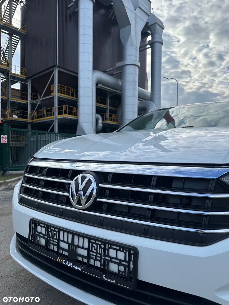 Volkswagen Jetta 1.4 TSI BMT Highline DSG - 7