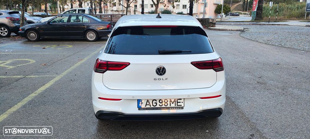 VW Golf 1.0 TSI Life - 3