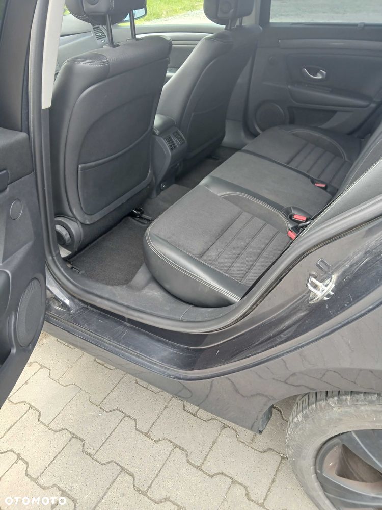 Renault Laguna - 6