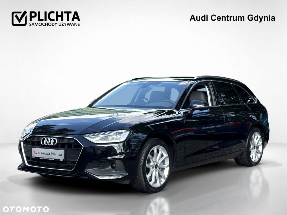 Audi A4 Avant - 2