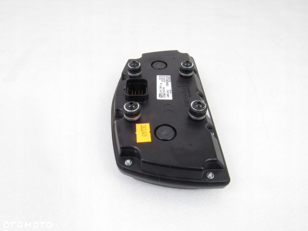 Zegary/ licznik Aprilia RS4 125, 24r ABS - 8