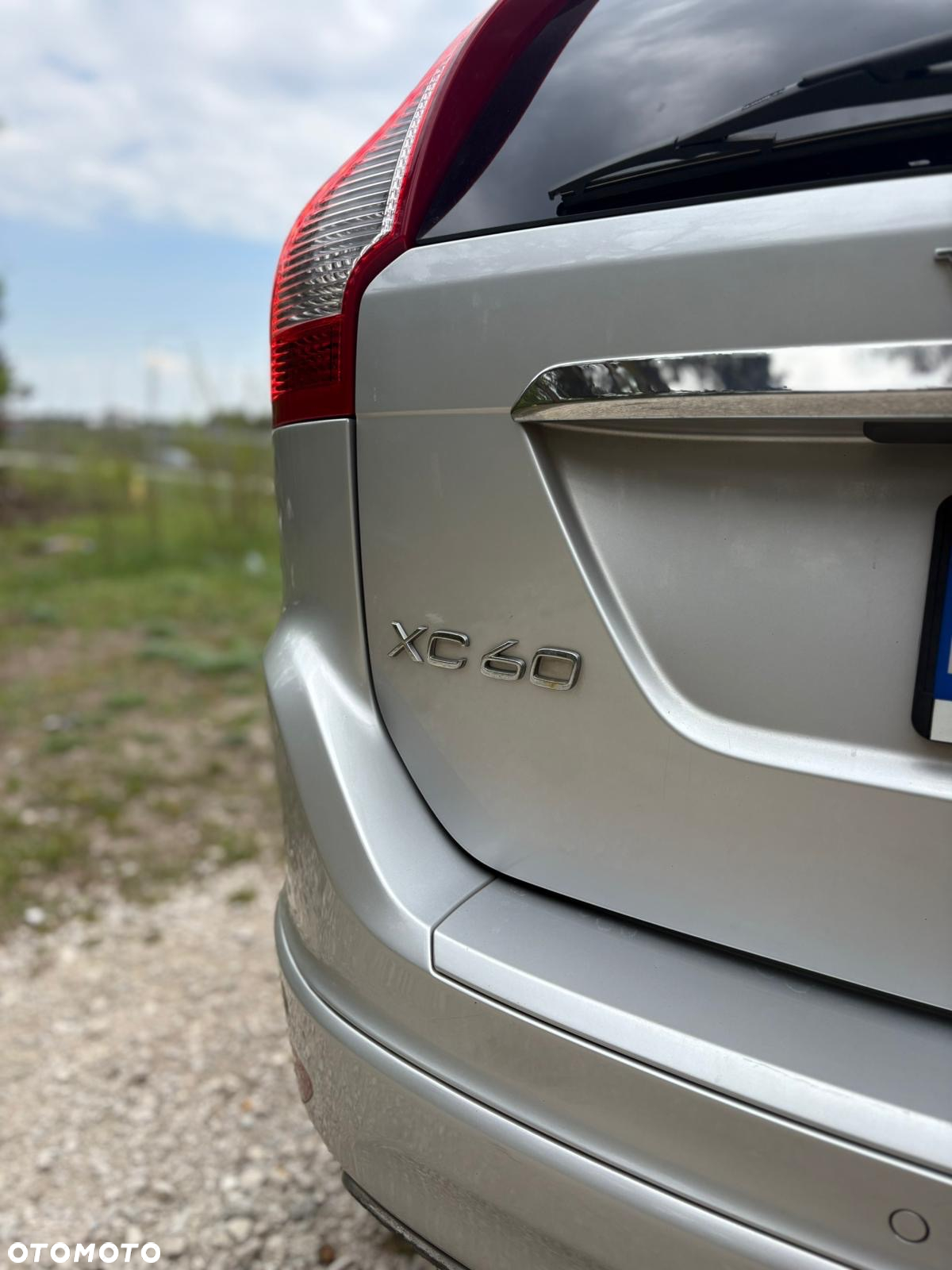 Volvo XC 60 - 5