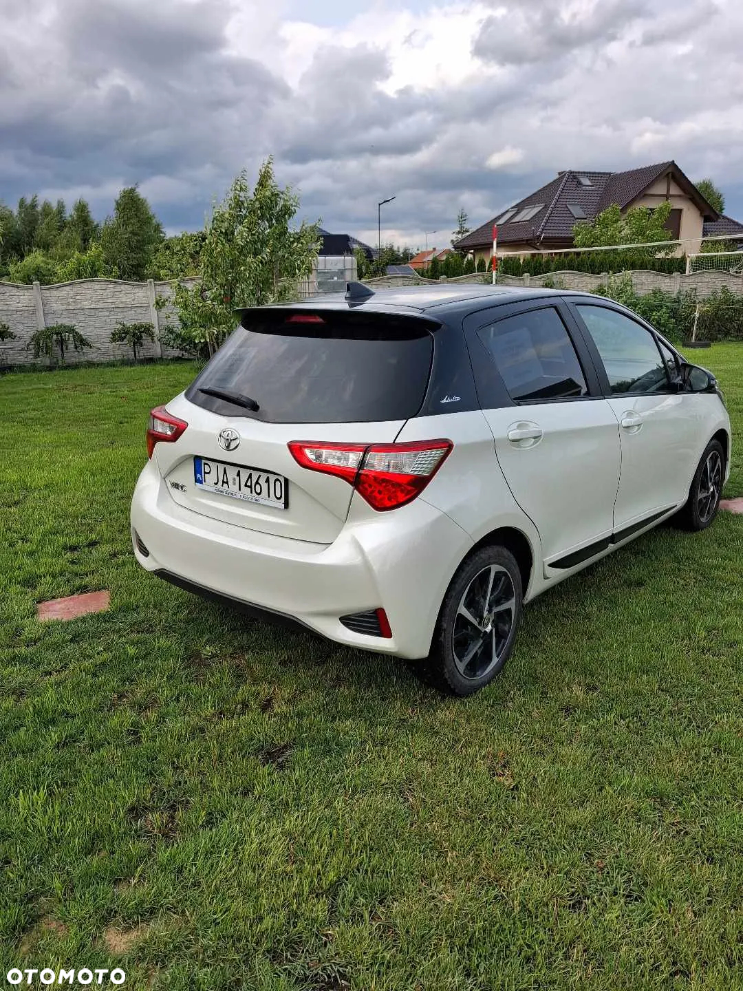 Toyota Yaris 1.5 Selection - 9