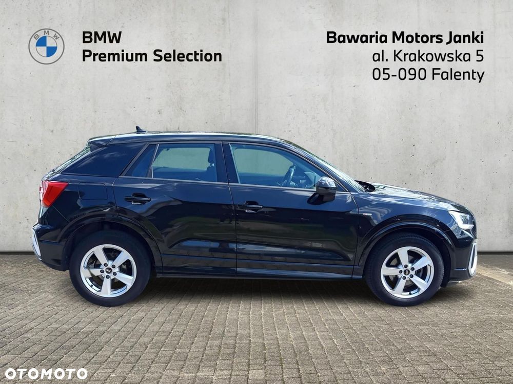 Audi Q2 - 7