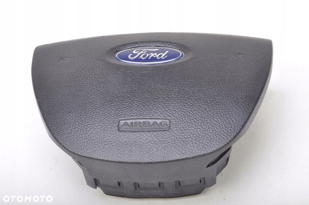 FORD C-MAX PODUSZKA POWIETRZNA KIEROWCY AIRBAG 3M51-R042B85-AG - 1