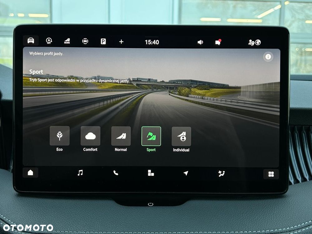 Skoda Superb 2.0 TDI SCR L&K DSG - 33