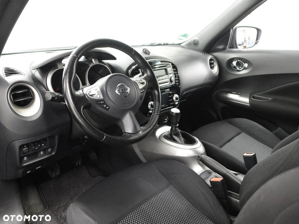 Nissan Juke 1.2 DIG-T Edition - 19