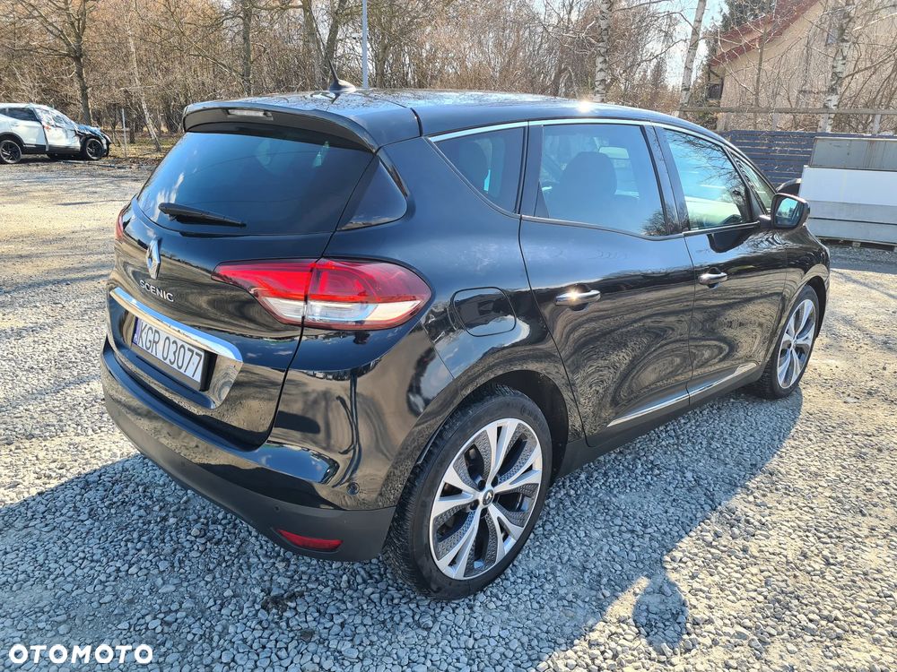 Renault Scenic - 6