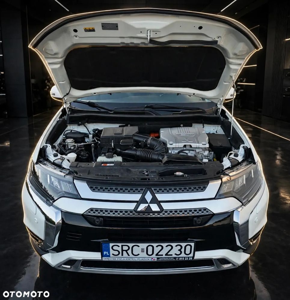 Mitsubishi Inny - 8