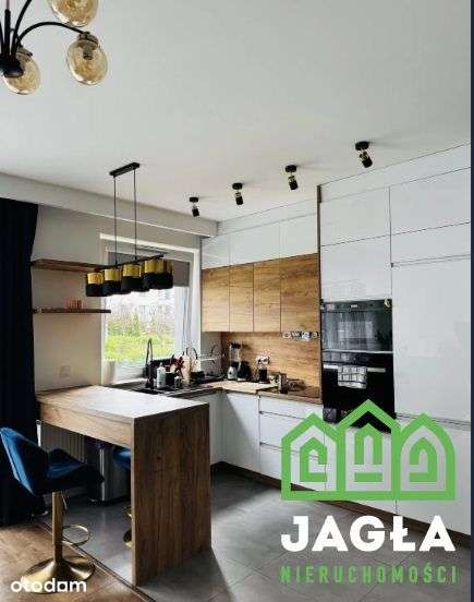 Os.Leśne M3 partre winda balkon umeblowane
