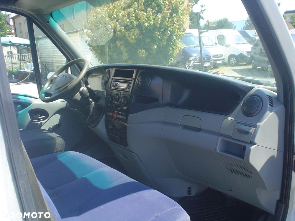 Iveco DAYLI - 6