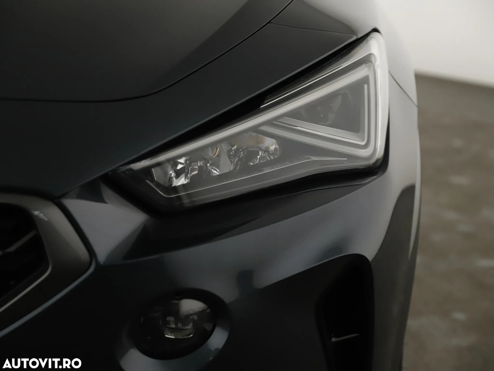 Cupra Formentor 1.4 e-Hybrid DSG - 9