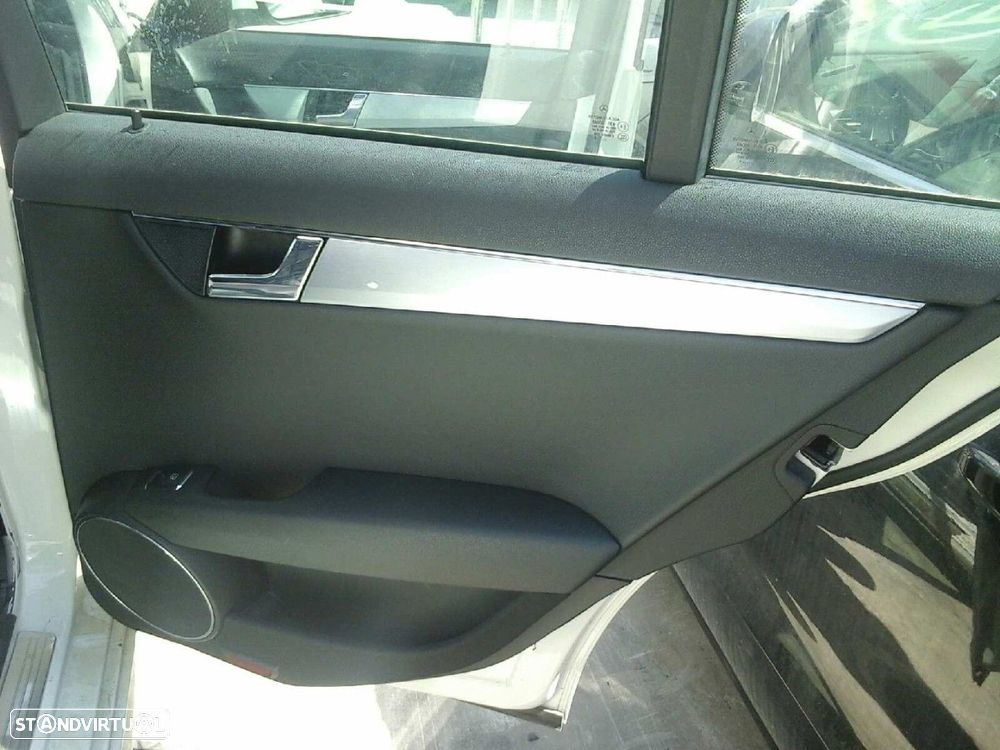 FORRA DA PORTA TRASEIRA DIREITA MERCEDES CLASE C (W204) FAMILIAR 320 T CDI 4-MAT... - 1