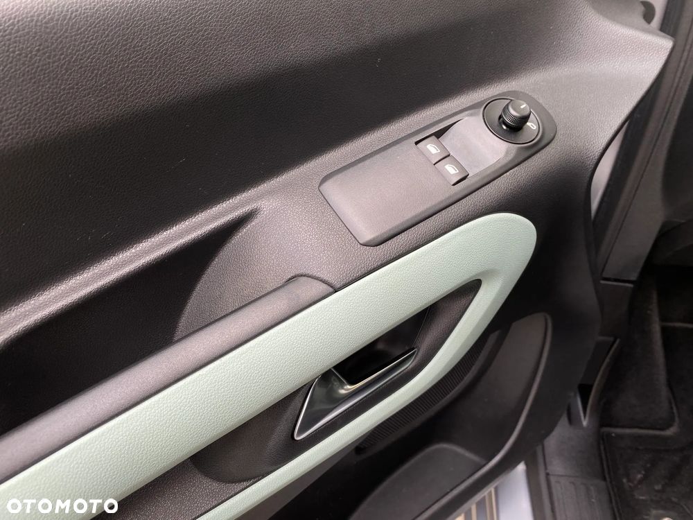 Citroën Berlingo M 1.5 BlueHDI Feel S&S - 12