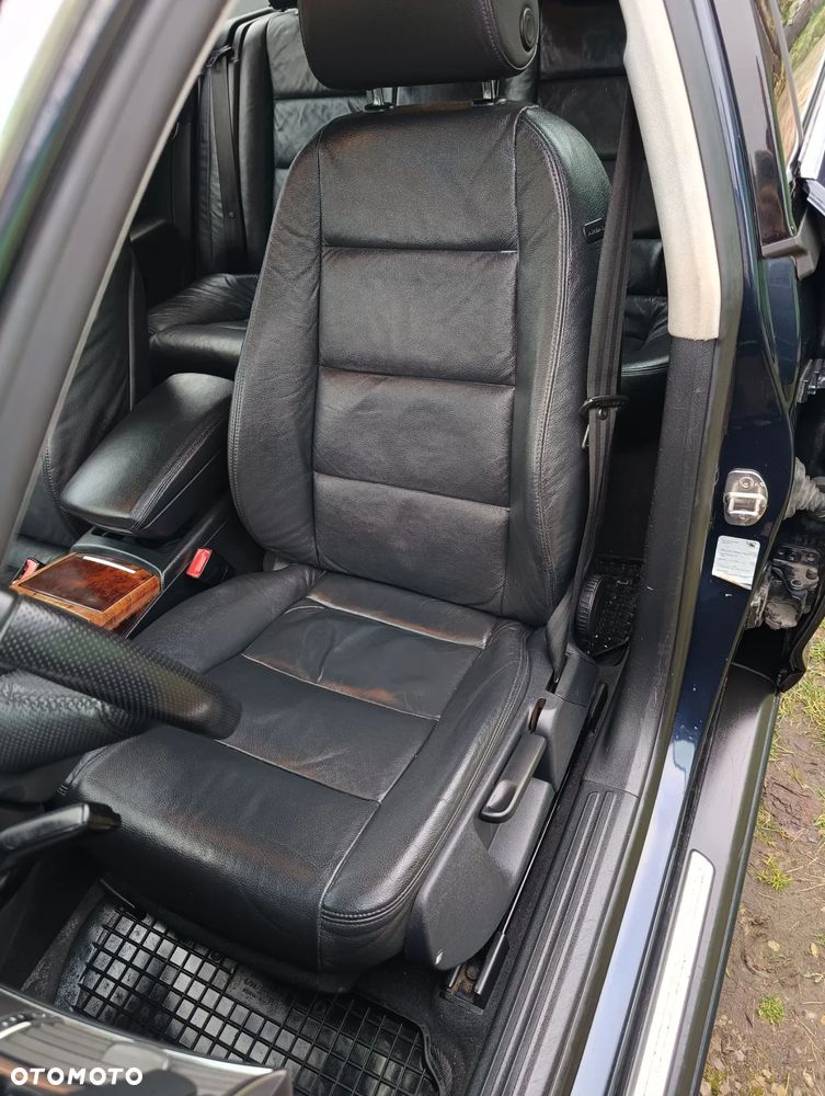 Audi A6 Avant 3.0 TDI tiptronic quattro - 6