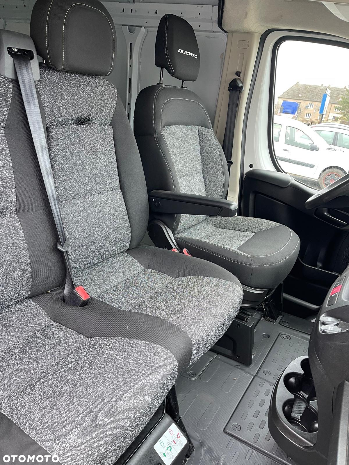 RAM Promaster 2500 - 7