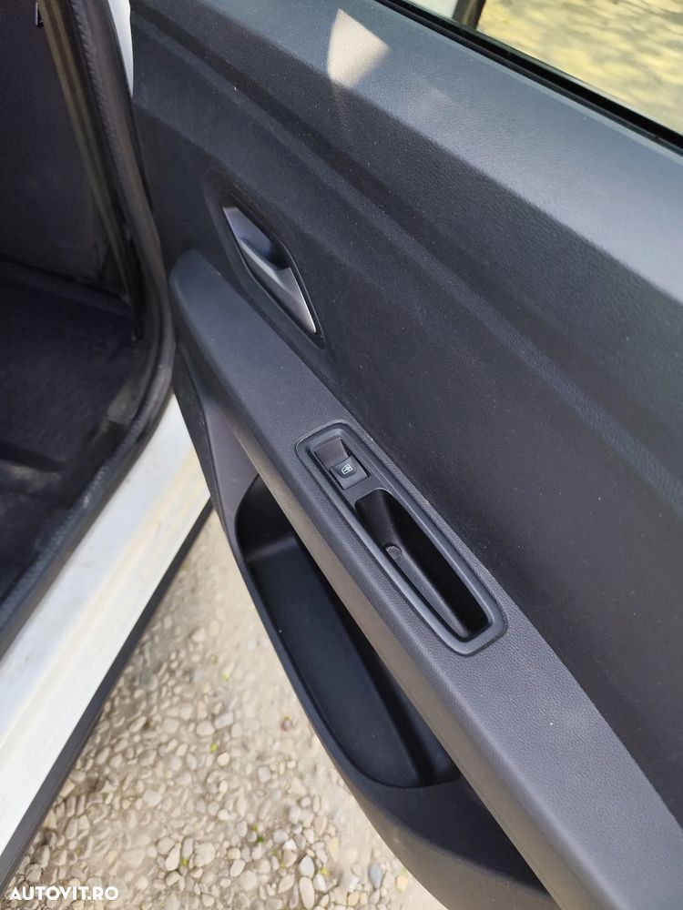 Dacia Jogger 7 locuri TCe 110 Expression - 2