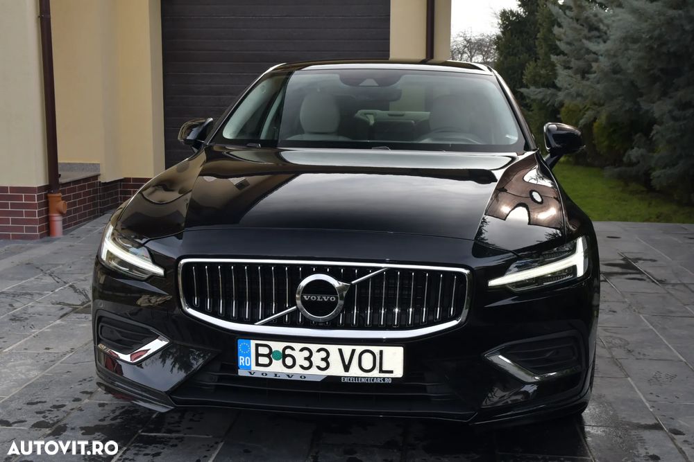 Volvo S60 T4 Inscription - 34