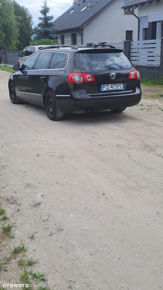 Volkswagen Passat 2.0 TDI DPF Highline DSG - 3