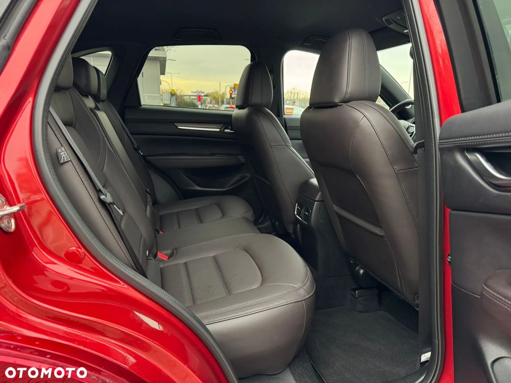 Mazda CX-5 2.0 Sports-Line 2WD - 22