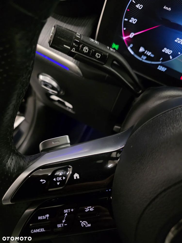 Mercedes-Benz GLC 220 d 4Matic 9G-TRONIC Edition AMG Line - 25