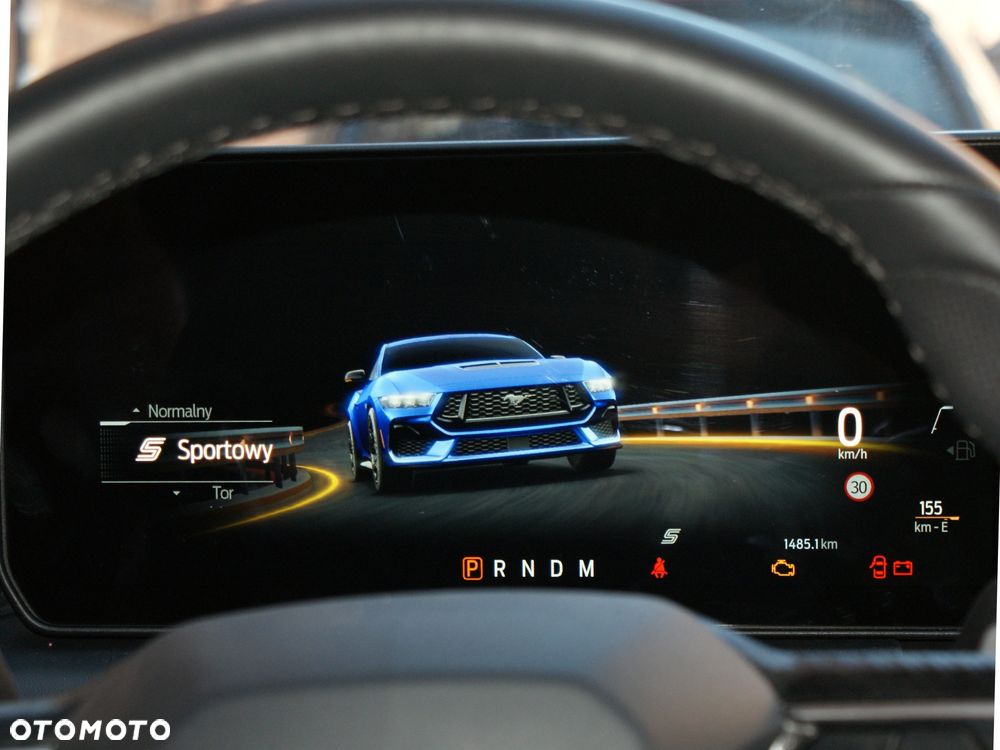 Ford Mustang - 14