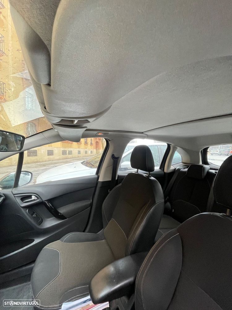 Citroën C3 1.6 HDi Airdream Exclusive - 11