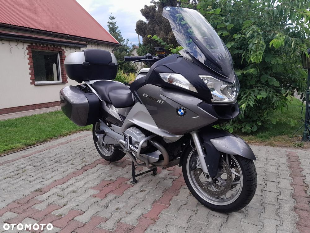 BMW R - 6