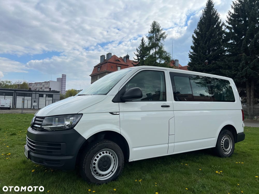 Volkswagen Transporter L2H1 Plus Trendline - 7