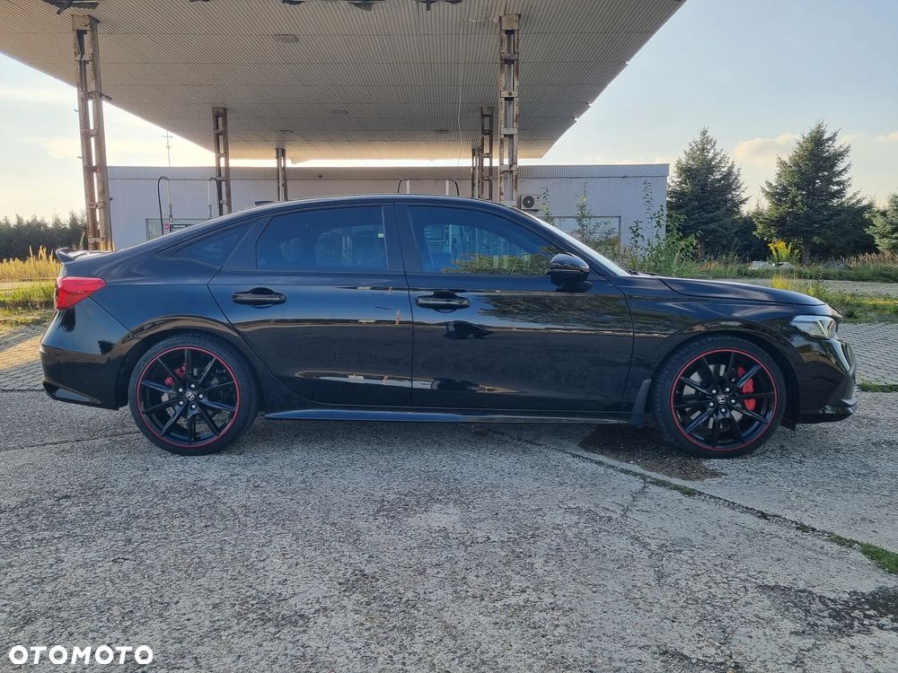 Honda Civic - 6