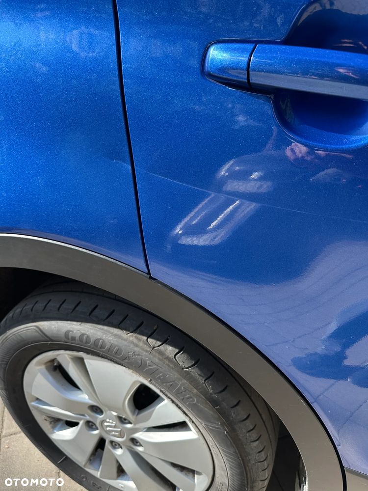 Suzuki SX4 1.6 Premium - 7