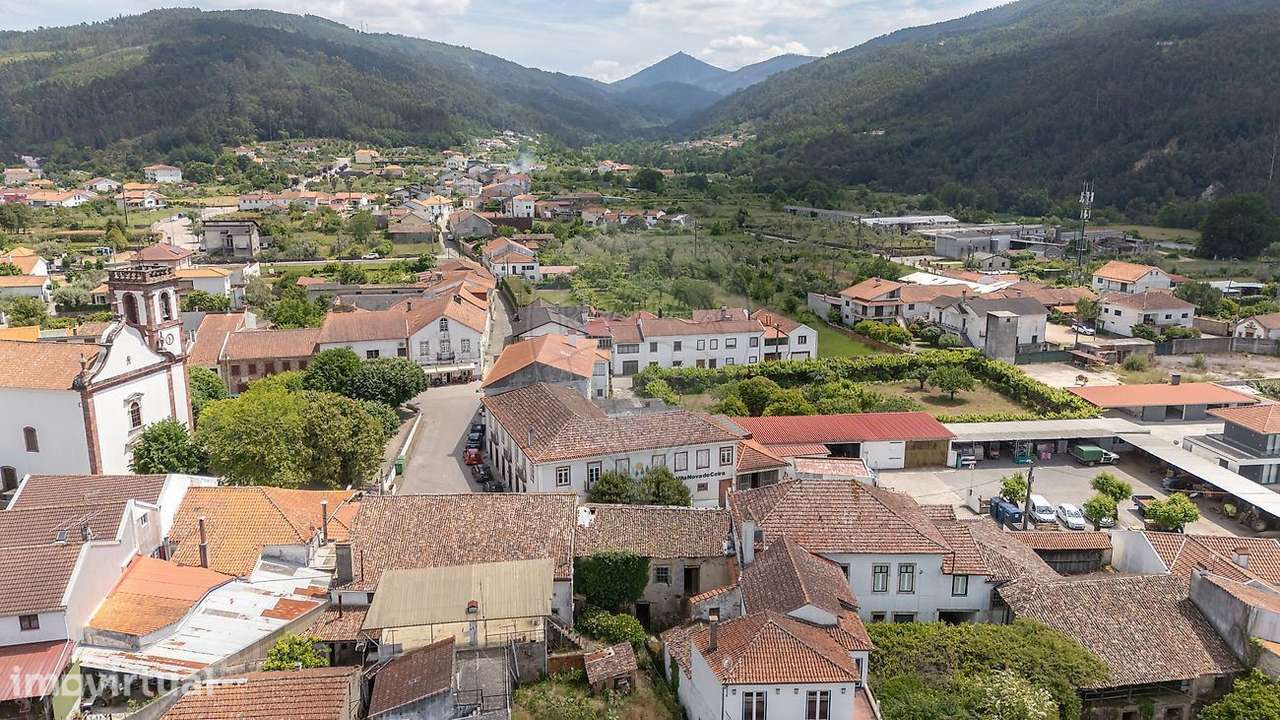 Moradia T4 à venda em Góis - Grande imagem: 3/23