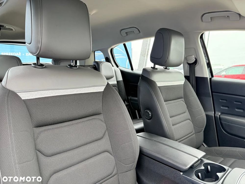 Citroën C5 Aircross 1.6 PHEV 225 Feel Pack EAT8 - 18