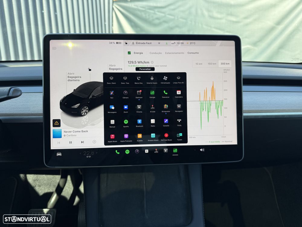 Tesla Model Y - 21