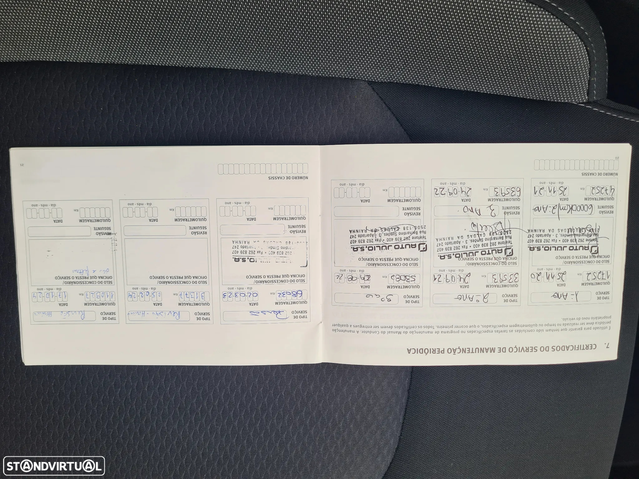 Nissan Qashqai 1.7 dCi N-Connecta - 29