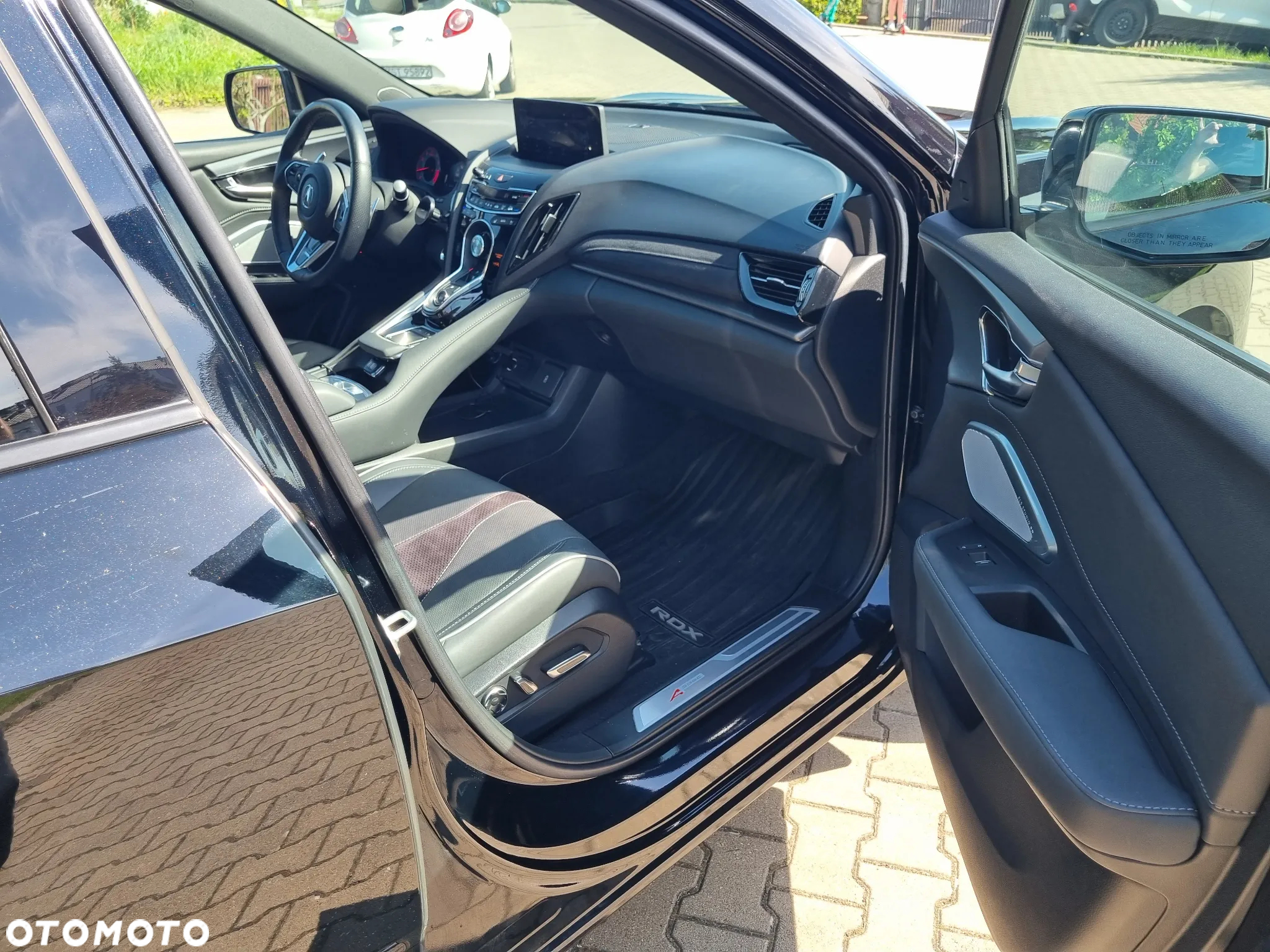 Acura RDX - 37