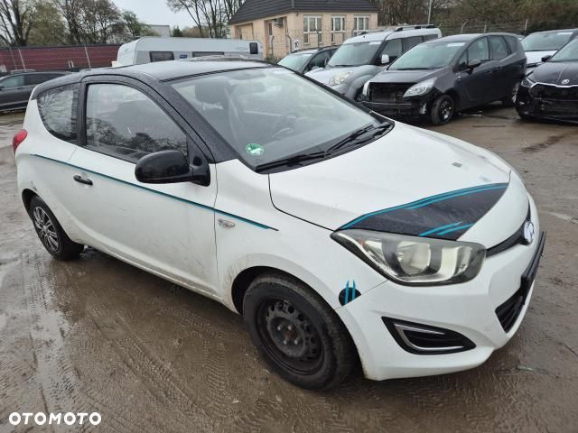 Hyundai i20 1.25 Classic + - 1