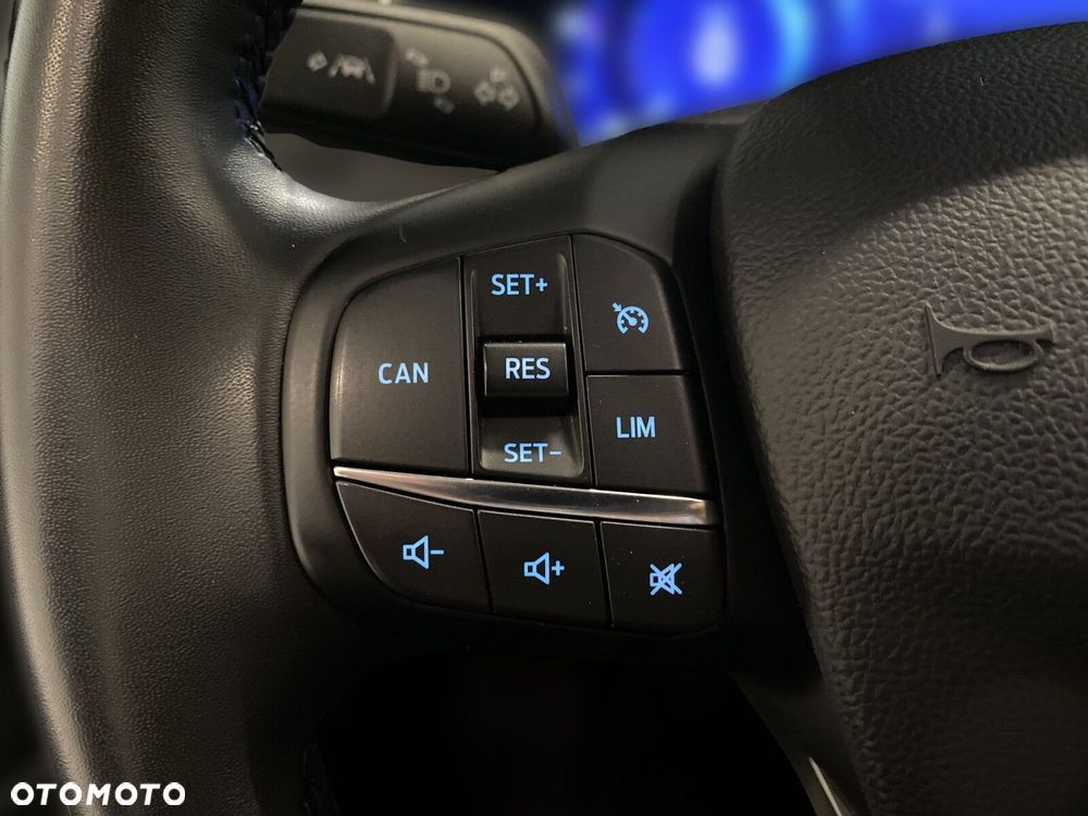 Ford Focus - 27