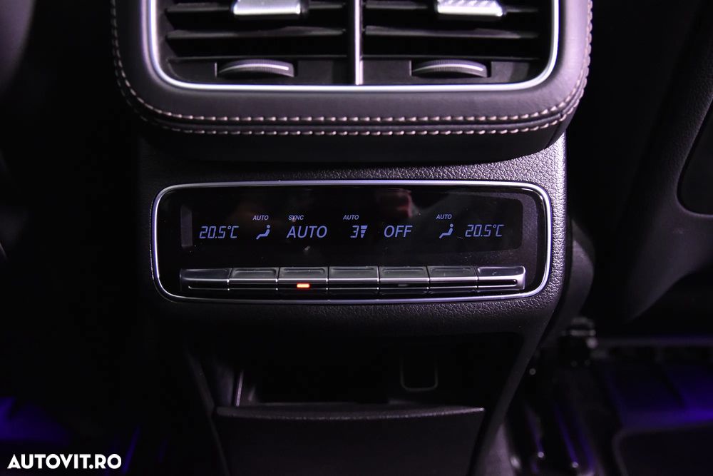 Mercedes-Benz GLE Coupe - 25