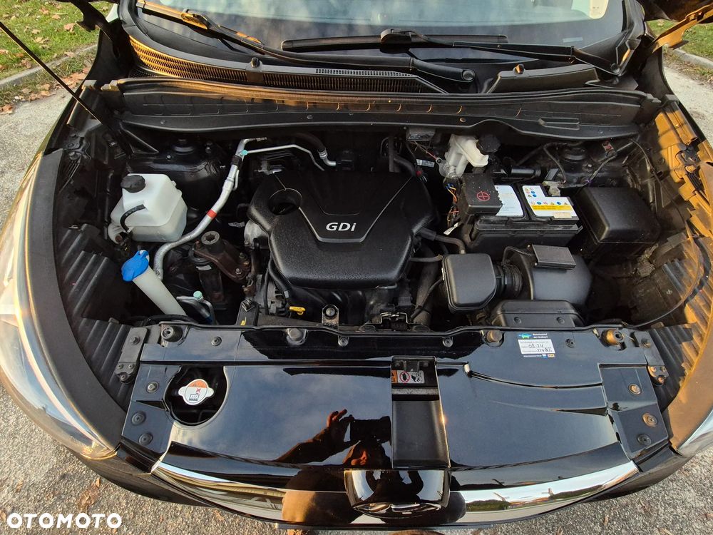 Hyundai ix35 1.6 GDI Premium 2WD - 15