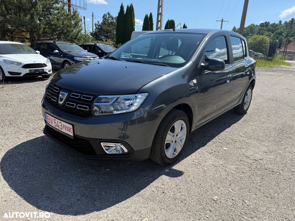 Dacia Sandero TCe 90 (S&S) Comfort - 3