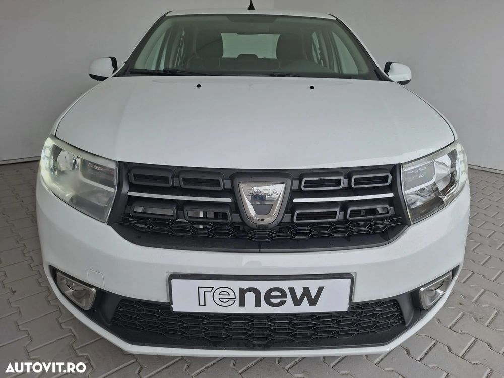 Dacia Logan 1.5 Blue dCi Laureate - 21