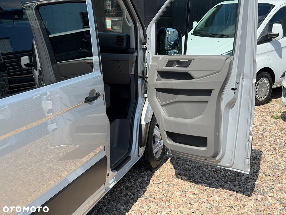 Volkswagen Crafter - 30