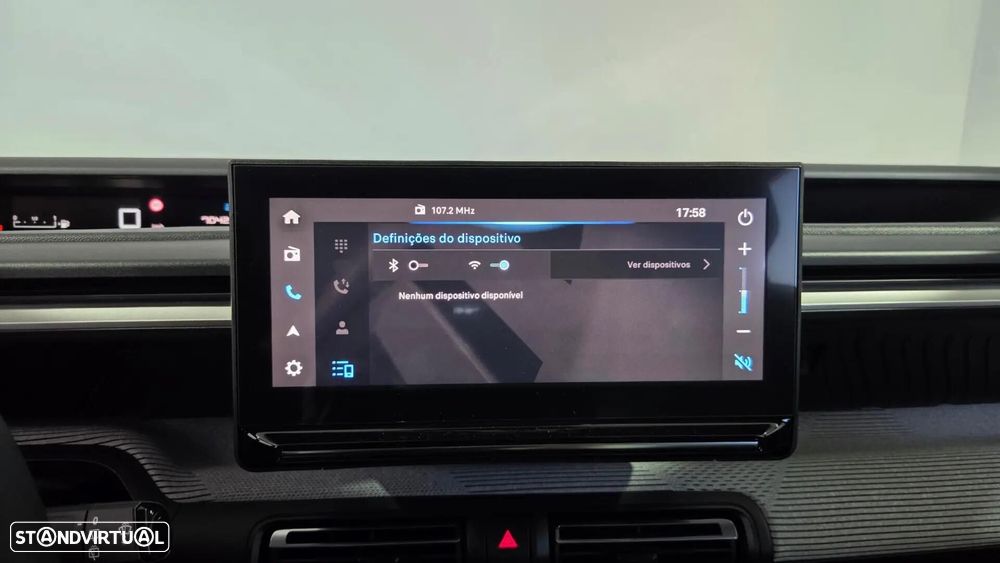 Citroën C3 Turbo 100 Stop&Start MAX - 24