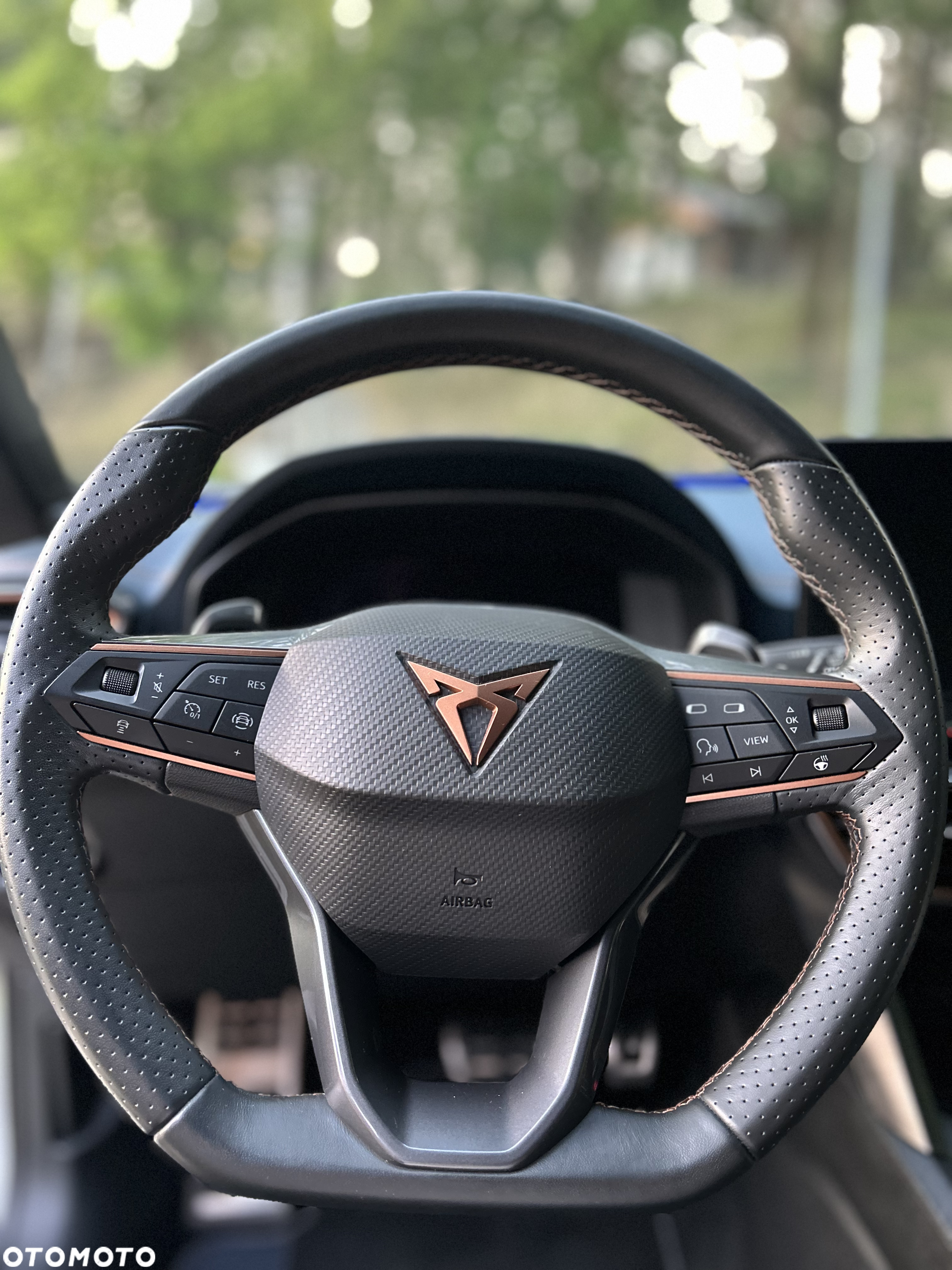Cupra Leon 2.0 TSI VZ Cup DSG - 14
